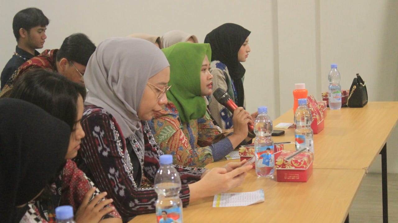 Tanya Jawab dari Koormawa